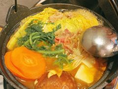 泡菜牛肉锅-小隐(淮海路店)