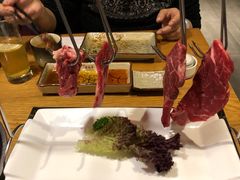 -赤坂亭·M9和牛烧肉·铁板烧(合肥万象城店)
