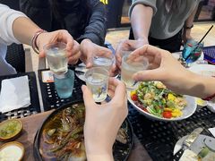 -bluefrog蓝蛙(皇庭广场店)