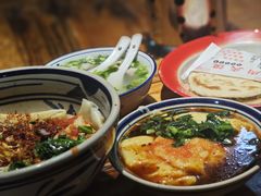 -袁家村关中印象体验地(大唐不夜城店)