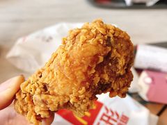 -麦当劳(塔园路店)