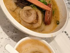 -味千拉面(双井店)