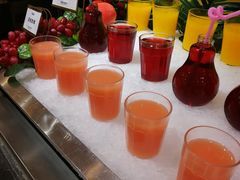 饮品-芭菲盛宴·环球美食(锦城万达广场店)
