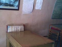 -延安杨家岭革命旧址