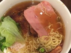 -新旺茶餐厅(嘉里城店)