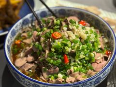 -富临轩私房菜(集庆门大街店)