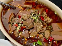 -玄武苏宁诺富特酒店·紫金轩中餐厅