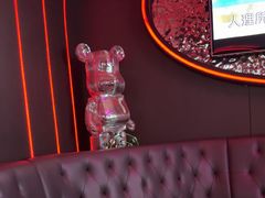 -星聚会KTV(景枫中心店)