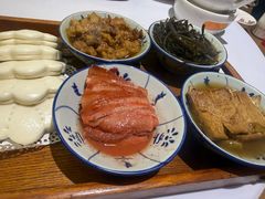 -春满园·邯郸菜发祥地(滏东店)