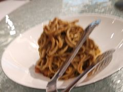 -巴音浩日娲·蒙餐(双林东路店)