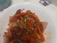 -辣公子·千岛湖私房菜(滨江店)