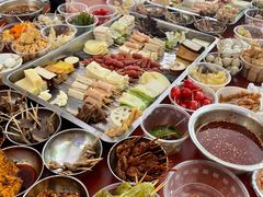 -江油特色冷沾沾(火炮街店)