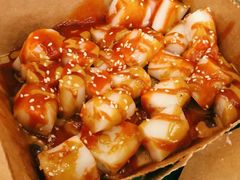 -孖记茶档·热腾茶餐(乐峰店)