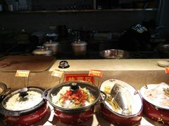 -蜀厨小匠·民间川菜(犀浦店)