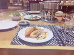 -盛宴标帜西餐厅龙虾.鲍鱼•牛排(重庆喜来登大酒店)