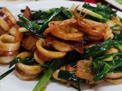 豉油皇吹筒仔-蛇口康乐快餐鱼仔档(翠苑小区店)