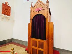 -青岛天主教堂(市南区)