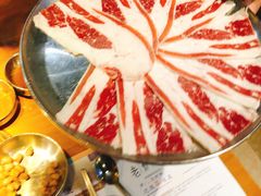 -老炉家木炭烤肉(长江国际店)