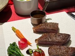 -Wei菋·Le Bistrot