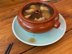 -缘生态云南菜·野生菌庭院餐厅(华侨城店)