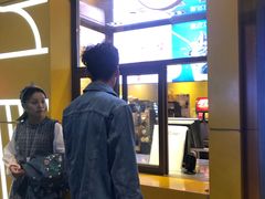 -麦当劳(新王府井店)