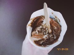 -麦当劳(民盈·国贸城店)