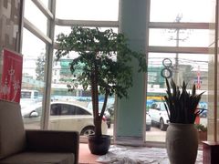 和颐酒店(徐汇店)-和颐至尊酒店(上海徐家汇桂林公园地铁站店)