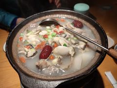 -蚝翅·海鲜粥·烧烤·龙虾季(海曙天一店)