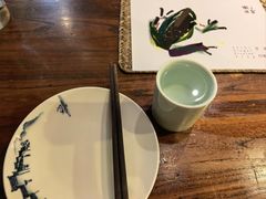 -懒人业余餐厅(琨御府店)