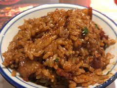 -小隐人家(乐松店)