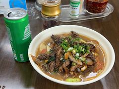-老余杭面馆