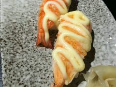 -鲤·鮨KOISUSHI