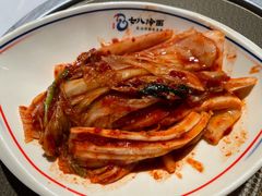 辣白菜-七八冷面·延边朝鲜族美食(圣熙八号店)