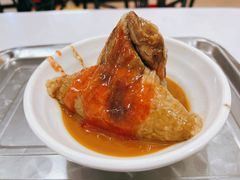 -东街钟楼肉粽(总店)