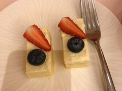 -正佳广场万豪酒店-粤菜餐厅·点心·海鲜·聚餐