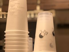 -喜茶(上海打浦桥日月光gelato lab+店)