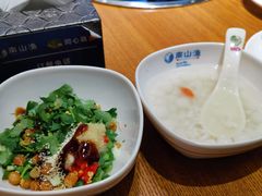 -南山渔美蛙鱼·老鸭汤·火锅(成都大邑店)