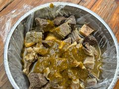 -正宗梧州牛肠酸