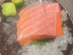 -沼津港精致料理·寿喜烧·烧鸟(龙湖南桥天街店)