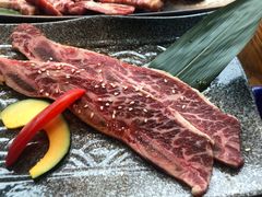 -炎蔵牛舌烤肉