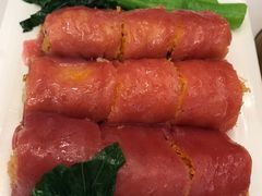 -稻香酒家·33年老字号·港式粤菜(富邦中心店)