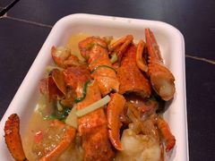 -盒马鲜生(宝地店)