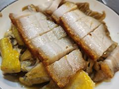 -吾家香港烧腊专门店