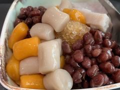 芋圆4号-鲜芋仙(番禺万达广场店)