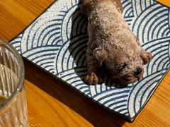 冰激凌小狗-红小满休闲餐厅(十全街店)