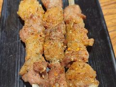 -天山集市餐厅(康城店)