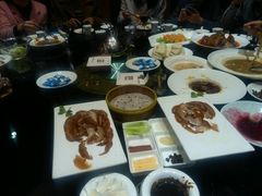 -阿庄新豫菜(通泰路店)