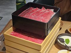 -温野菜涮涮锅(西单大悦城店)