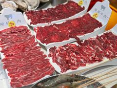 -荣叔港式沙嗲牛肉火锅(正佳潮流店)