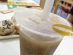 -咬不得高祖生煎·简餐(高银街店)